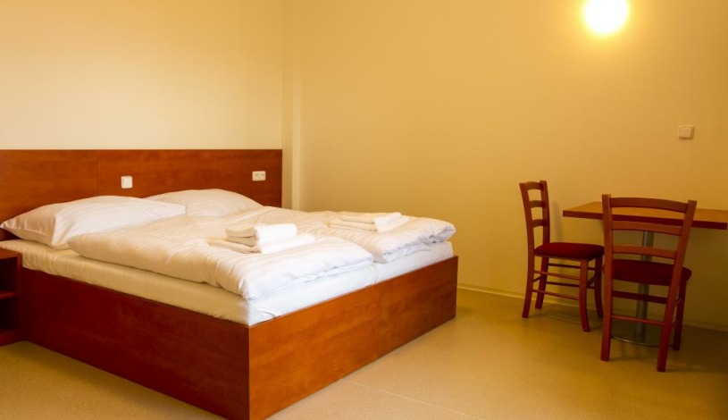 SPORT HOTEL České Budějovice České Budějovice